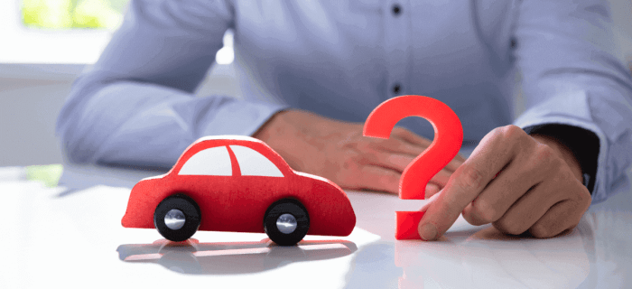 What should I know about car insurance before buying?